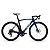 Bicicleta Ciclismo Speed TR1 Sprint Sram Force 24V AXS Freio Hidraulico Azul - Imagem 1