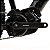 Bicicleta Ciclismo Mtb E7000 E-Level 24 / 24 Tam. 17 12v Cinza/Preto - Imagem 6
