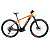 Bicicleta Ciclismo Mtb E7000 E-Level 24 / 24 Tam. 17 12v Cinza/Preto - Imagem 1