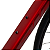 Bicicleta Ciclismo Speed TR1 Climb Carbono 105 24v 2025 Freio Hidraulico Vermelha - Imagem 3