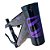Quadro Bike Bicicleta BMX Wheeling Grau GIOS FRX-EVO 26X13,5 Preto - Imagem 3