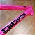 Quadro Bike Bicicleta BMX Wheeling Grau GIOS 4-TRIX Wheeling 26X14 Rosa - Imagem 4