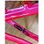 Quadro Bike Bicicleta BMX Wheeling Grau GIOS 4-TRIX Wheeling 26X14 Rosa - Imagem 2