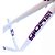 Quadro Bike Bicicleta BMX Wheeling Grau GIOS 4-TRIX Wheeling 26X14 Branco - Imagem 4