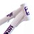 Quadro Bike Bicicleta BMX Wheeling Grau GIOS 4-TRIX Wheeling 26X14 Branco - Imagem 3
