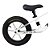 Bicicleta Bike Infantil Equilíbrio Balance Alum. TSW Aro 12 Branco - Imagem 3