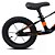 Bicicleta Bike Infantil Equilíbrio Balance Alum. TSW Aro 12 Azul Escuro - Imagem 2