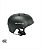 Capacete Bicicleta Bike  BMX MTB Evolo Preto - Imagem 2