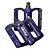 Pedal Bicicleta Bike Bmx Absolute Brutus 9/16 Varios Cores - Imagem 5