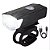 Farol Lanterna Bicicleta Bike Luatek Recarregavel LK 063 - Imagem 2