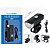 Farol Lanterna Bicicleta Bike Luatek Recarregavel LK 063 - Imagem 1