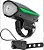 Farol Lanterna Bicicleta Bike Luatek Recarregavel LK 025 - Imagem 5