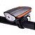 Farol Lanterna Bicicleta Bike Luatek Recarregavel LK 025 - Imagem 6