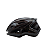 CAPACETE ELLEVEN MTB INMOLD RACE L 57-62 PRETO/CINZA - Imagem 1