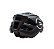 CAPACETE ELLEVEN MTB INMOLD RACE L 57-62 CO - Imagem 5