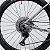 BICICLETA TSW NUUK 12V SR DEORE 29X17'' CZ/AZ (BIKERNAUTA) - Imagem 5