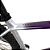 BICICLETA TSW YUKON 12V SR DEORE 29X17'' VIOLETA (BIKERNAUTA) - Imagem 6