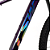 BICICLETA TSW YUKON 12V SR DEORE 29X17'' VIOLETA (BIKERNAUTA) - Imagem 7