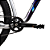 BICICLETA TSW YUKON 12V SR DEORE 29X17'' VIOLETA (BIKERNAUTA) - Imagem 5