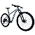 BICICLETA TSW YUKON 12V ROCKSHOX SRAM GX 29X17'' GRAFITE (BIKERNAUTA) - Imagem 2