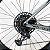 BICICLETA TSW YUKON 12V ROCKSHOX SRAM GX 29X17'' GRAFITE (BIKERNAUTA) - Imagem 3
