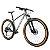 Bicicleta Tsw Jump Boost 10v Cues SR 29x17'' Cinza/ Preto (Bikernauta) - Imagem 2