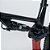 Bicicleta  Mtb Tsw Full Quest Red Devil Deore 400 - Imagem 13