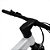 BICICLETA TSW YUKON 12V SR DEORE 29X17'' BRANCO/LARANJA (BIKERNAUTA) - Imagem 10