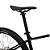 BICICLETA TSW YUKON 12V SR DEORE 29X17'' BRANCO/LARANJA (BIKERNAUTA) - Imagem 3