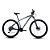 Bicicleta Bike Ciclismo Mtb Tsw Hunch AZ Aro 29 16V Bikernauta - Imagem 1