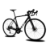 Bicicleta Ciclismo Speed Tsw TR1 Climb Carbono 105 24v Freio Hidráulico 2025 Preta - Imagem 10