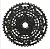 Cassete Bicicleta Mtb Shimano Cues 10v Lg300 11/48 Dentes - Imagem 1