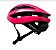 CAPACETE CICLISMO ARBOK S 352 EVO ROSA PRETO TAM M (54-58CM) - Imagem 1
