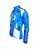 Jaqueta Blusão Blusa Frio Bicicleta Ciclismo Mysenlan Azul - Imagem 2