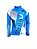 Jaqueta Blusão Blusa Frio Bicicleta Ciclismo Mysenlan Azul - Imagem 1