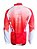 Jaqueta Blusão Blusa Frio Bicicleta Ciclismo Mysenlan VM - Imagem 2