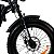 BICICLETA ELÉTRICA RAVA E-CHOPPER CINZA 800W LITHIUM (BIKERNAUTA) - Imagem 5