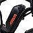 BICICLETA ELÉTRICA RAVA E-CHOPPER CINZA 800W LITHIUM (BIKERNAUTA) - Imagem 6