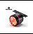 Sinalizador Pisca Bicicleta Bike RockBros Brake Light 70LM  Selim - Imagem 1