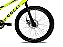 BICICLETA COLLI AIRON ARO 24 F.DISCO 7V AMARELO NEON (BIKERNAUTA) - Imagem 2