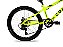 BICICLETA COLLI AIRON ARO 24 F.DISCO 7V AMARELO NEON (BIKERNAUTA) - Imagem 3