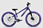 BICICLETA COLLI GRAU SPORT ALUMINIO A.26 (S) MODELO 2026 VIOLETA/BRANCO (BIKERNAUTA) - Imagem 1