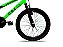 BICICLETA COLLI MONTADINHA ARO 20 S/M VERDE NEON (BIKERNAUTA) - Imagem 3