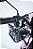 BICICLETA EBIKE SL 450W ROSA B-CHUMBO 48V - Imagem 5
