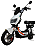 AUTOPROPELIDO MOD: VULCAN POTENCIA: 1.000WATTS BATERIA: LITIO 60V 20AH COR: BCO - Imagem 1