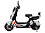 AUTOPROPELIDO MOD: VULCAN POTENCIA: 1.000WATTS BATERIA: LITIO 60V 20AH COR: BCO - Imagem 2