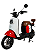 AUTOPROPELIDO MOD: MIAMI SWIFT POTENCIA: 1.000WATTS BATERIA: LITIO 60V 20AH COR: TRICOLOR - Imagem 1