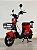 AUTOPROPELIDO MOD: VANTAGE POTENCIA: 1.000WATTS BATERIA: LITIO 60V 20AH COR: VERM - Imagem 3