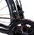 BICICLETA TSW TR-30 ALUM SPEED TOURNEY 14V 540 PRETA  (BIKERNAUTA) - Imagem 6