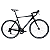 BICICLETA TSW TR-30 ALUM SPEED TOURNEY 14V 540 PRETA  (BIKERNAUTA) - Imagem 1